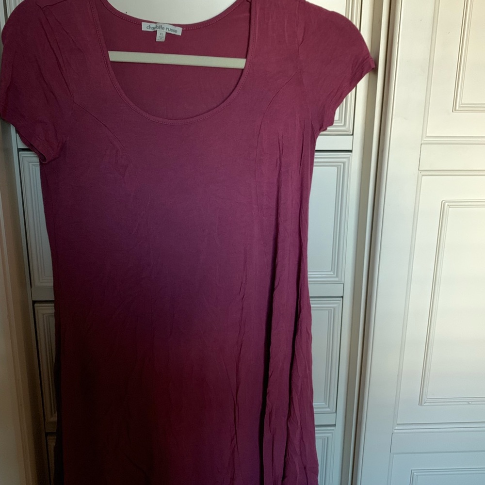 Charlotte Russe Dress
